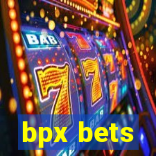 bpx bets